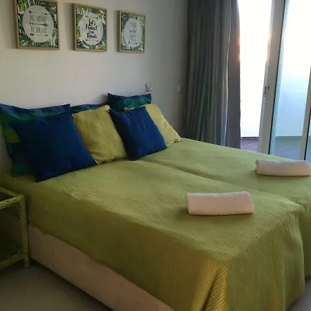 Golden Beach Apartment, Cabanas - Rua Das Giestas Lote 4 J Cabanas De Tavira Exterior foto