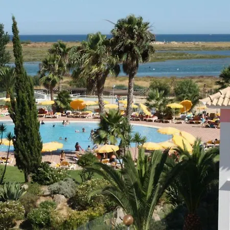 Golden Beach Apartment, Cabanas - Rua Das Giestas Lote 4 J Cabanas De Tavira Exterior foto