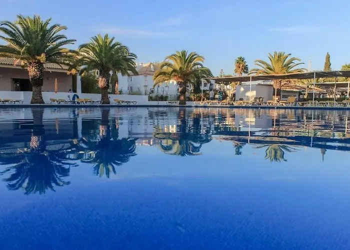 Golden Beach Apartment, Cabanas - Rua Das Giestas Lote 4 J