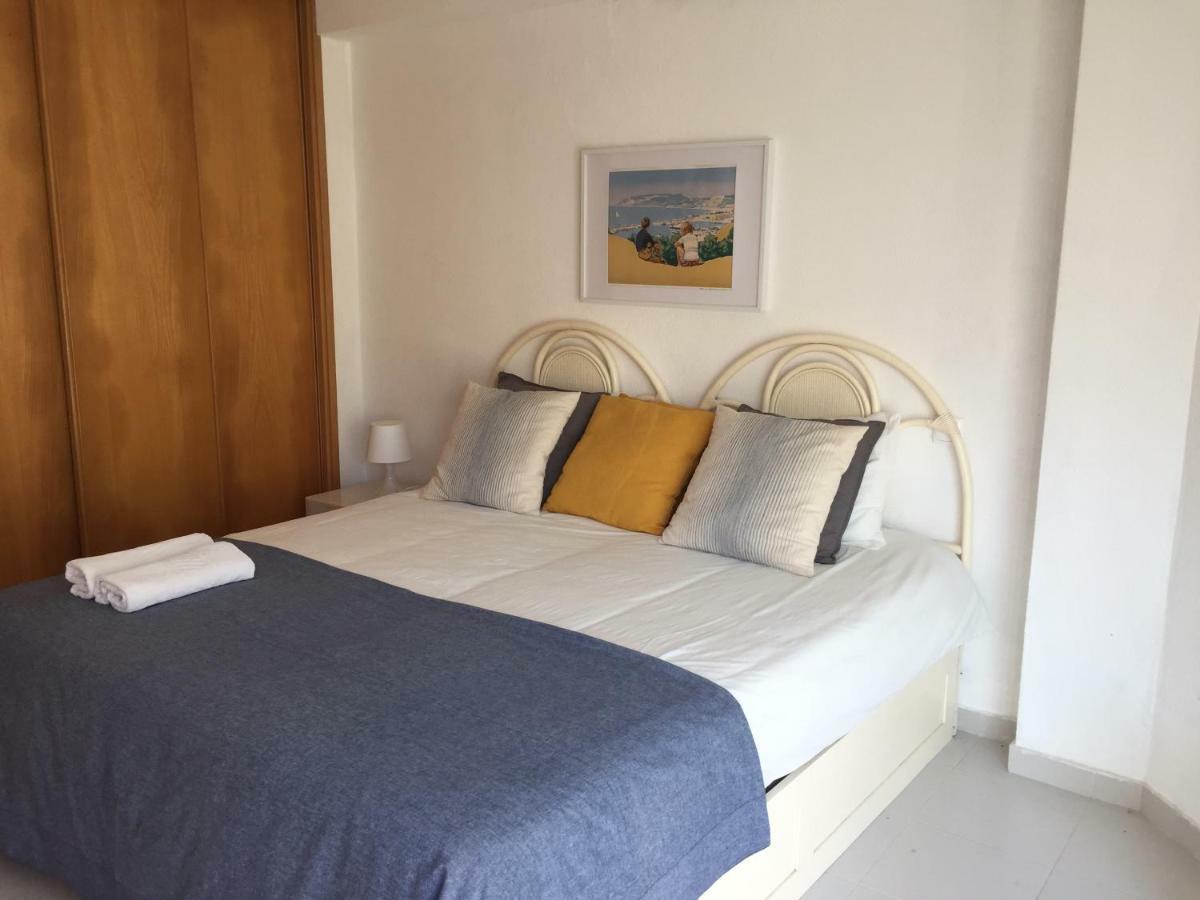 Golden Apartment, - Rua Giestas Lote 4 J Apartment Cabanas De Tavira