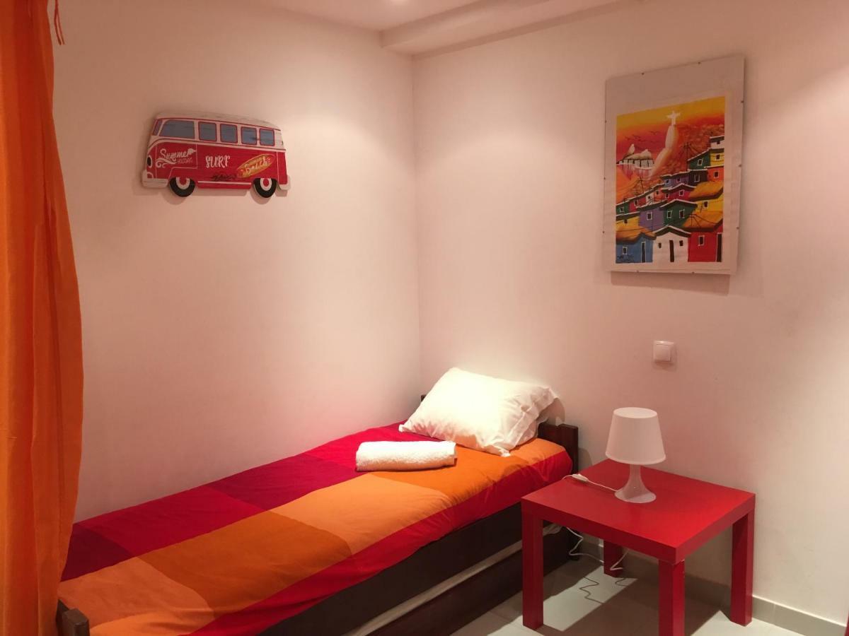 Golden Apartment, - Rua Giestas Lote 4 J Apartment