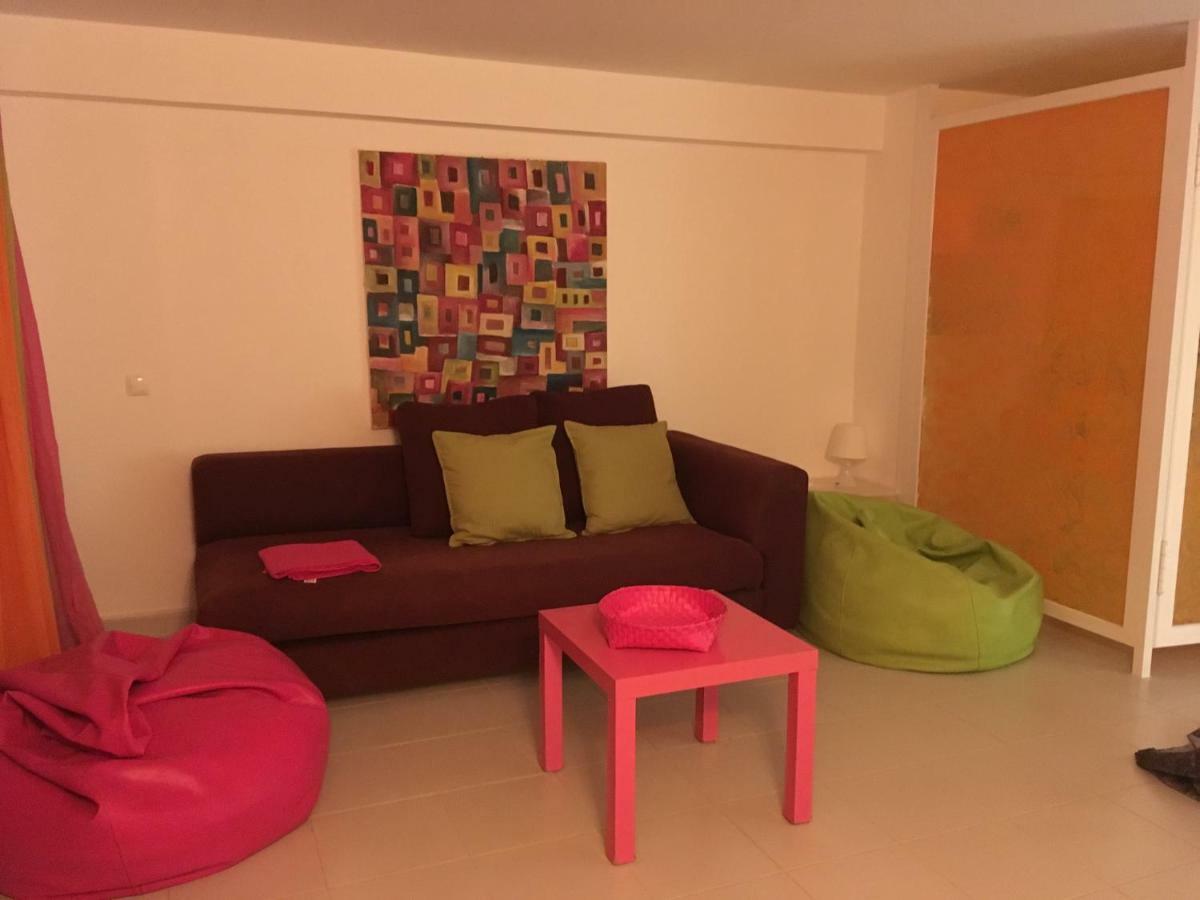 Golden Apartment, - Rua Giestas Lote 4 J *