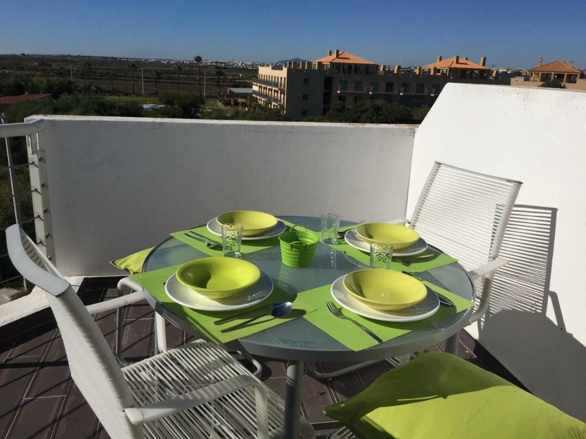 Golden Apartment, - Rua Giestas Lote 4 J Apartment Cabanas De Tavira