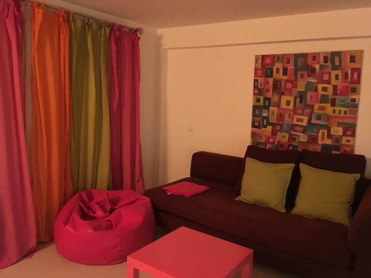 Golden Apartment, - Rua Giestas Lote 4 J * Cabanas De Tavira