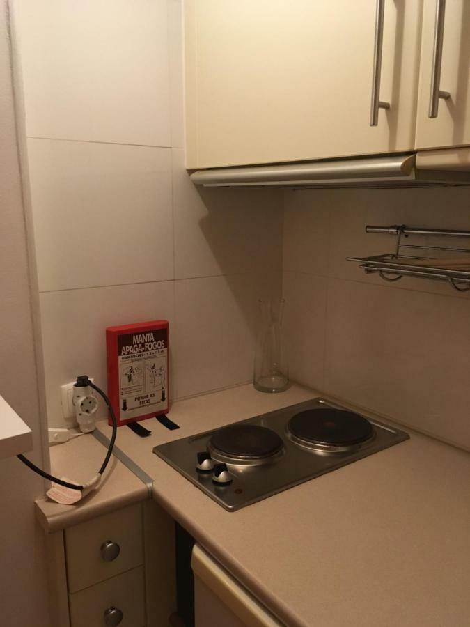 Apartment Golden Apartment, - Rua Giestas Lote 4 J