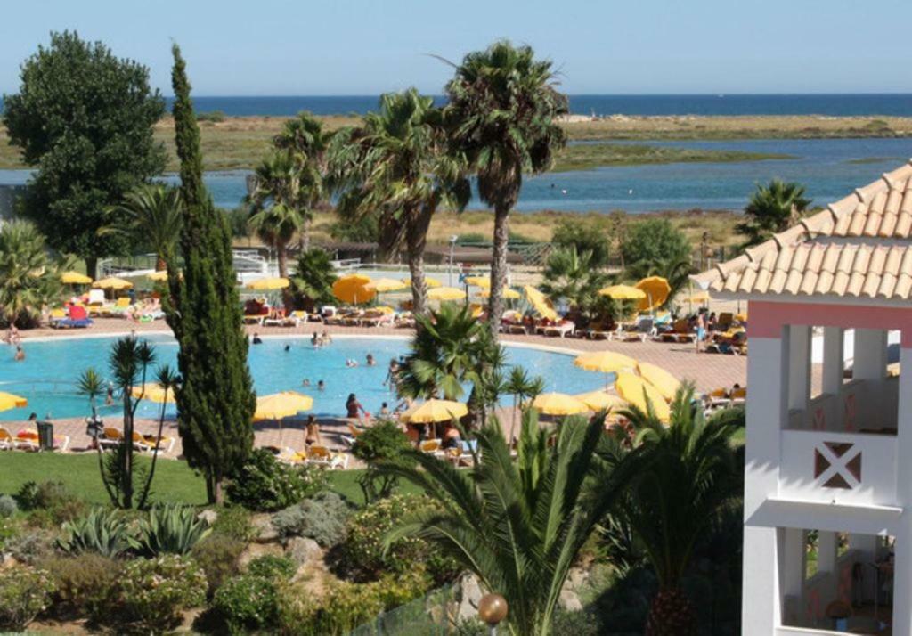 Golden Apartment, - Rua Giestas Lote 4 J Apartment